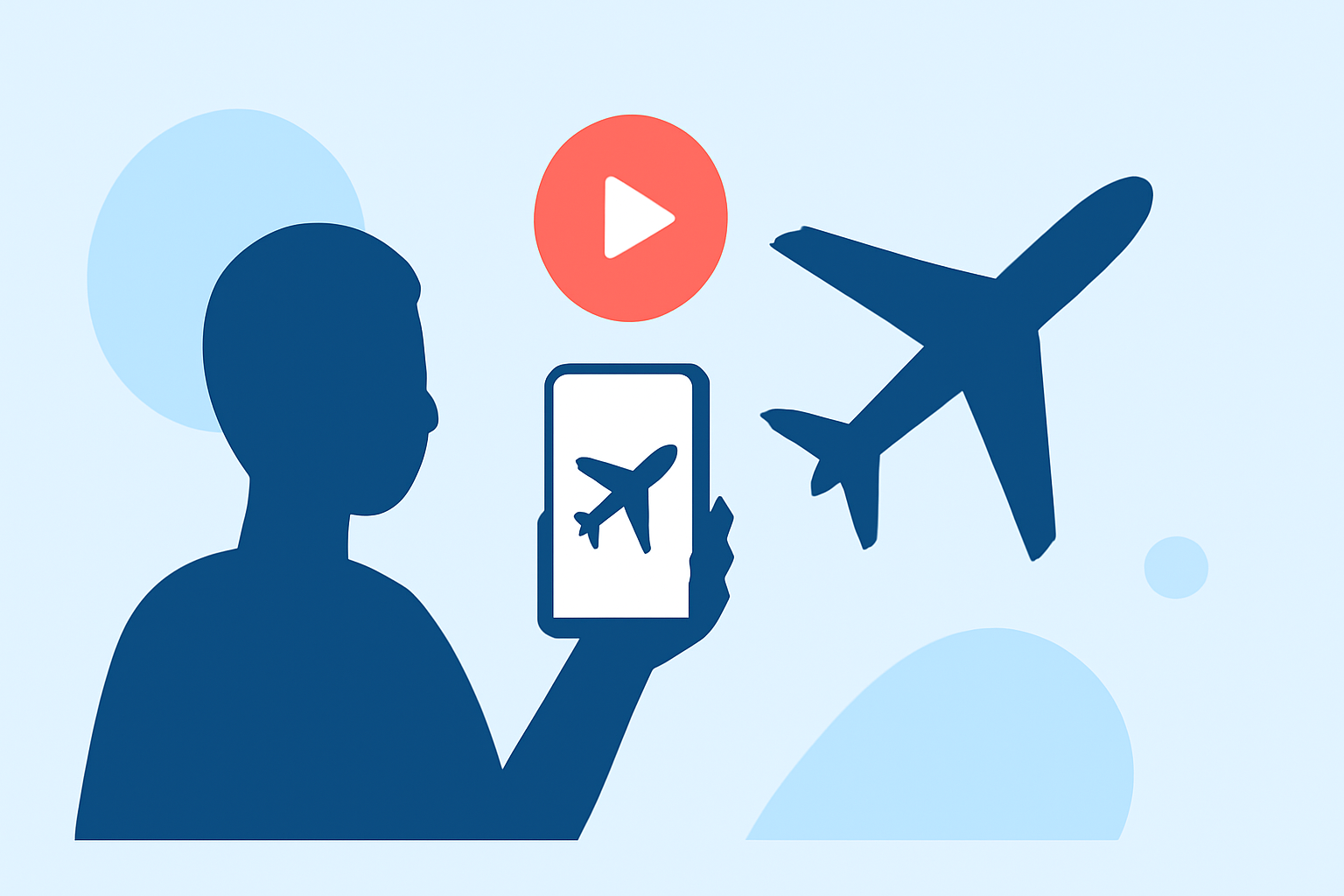 Creating Plane Spotting Highlight Reels on Android