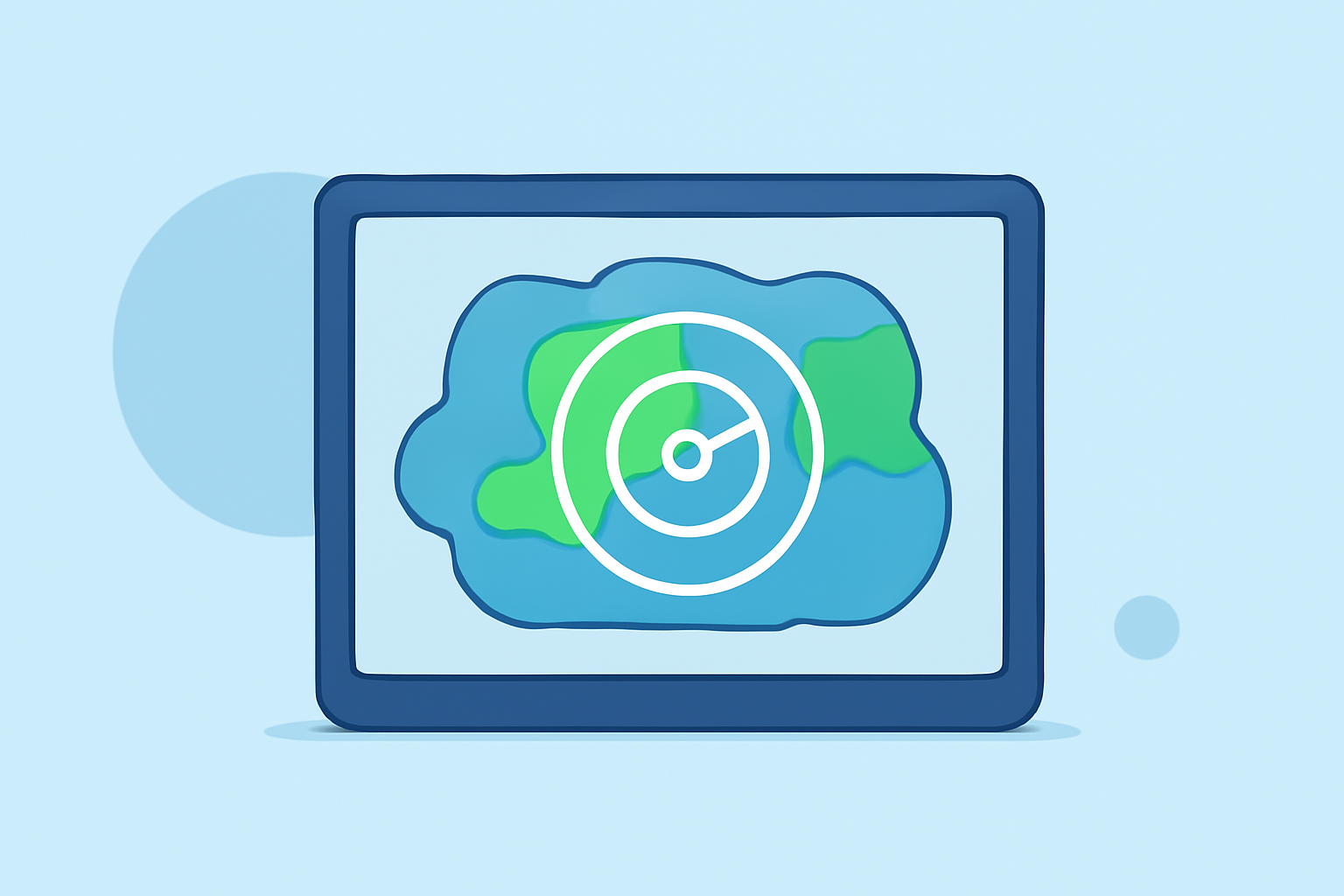 An Introduction to Live Weather Radar