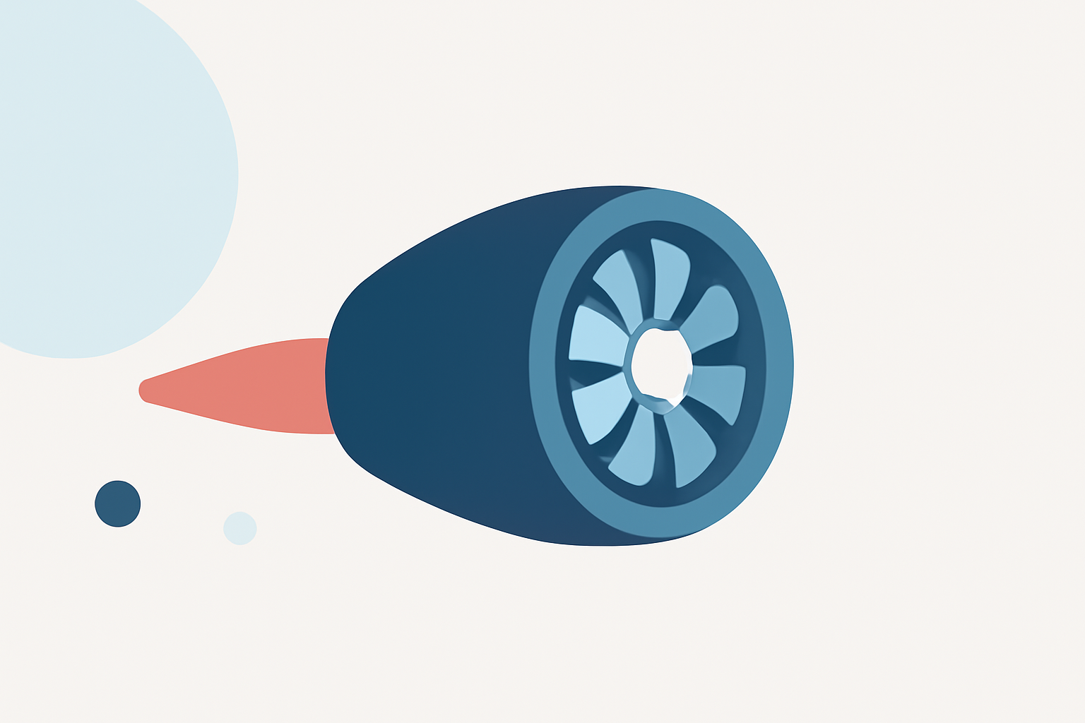 Mastering Jet Engine B-Roll Edits: A Guide for Hobby Creators