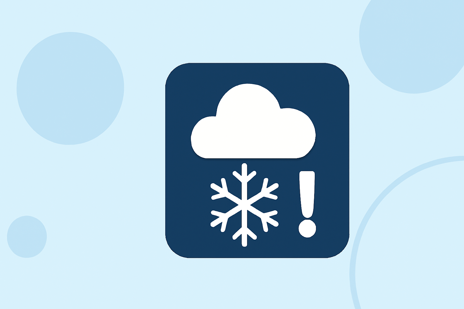 Understanding Frost Alerts: A Comprehensive Guide