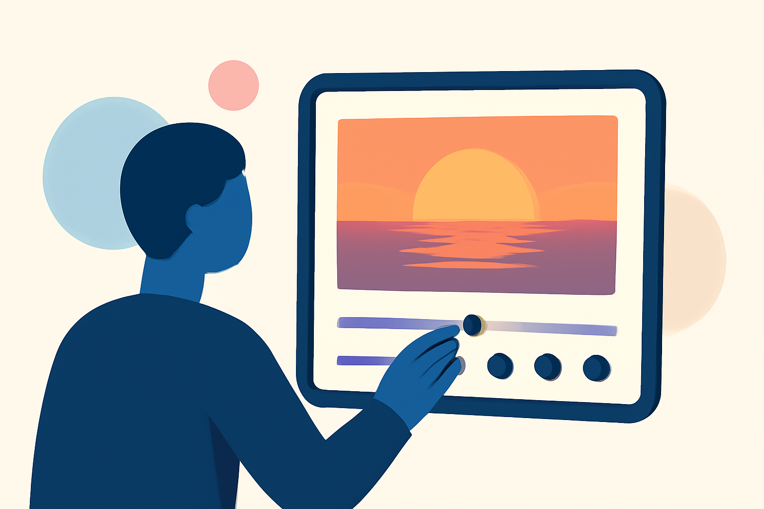 Mastering Sunset Window Edits: A Workflow for Travel Creators
