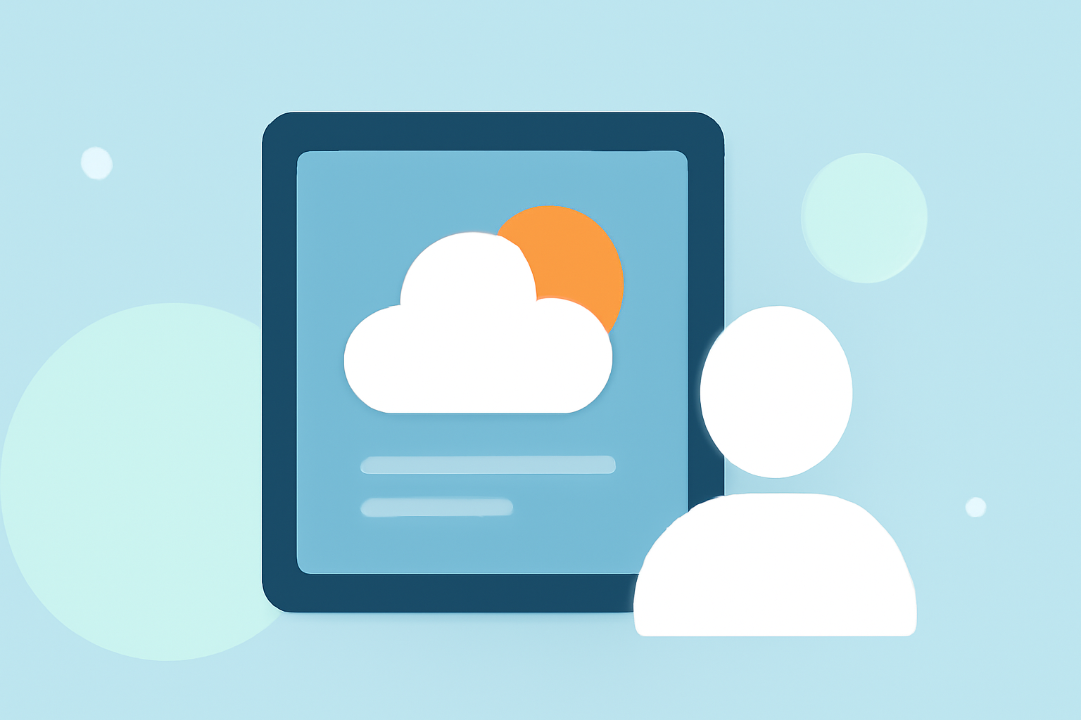 Avoiding Common Mistakes When Using Weather Apps on Tablets
