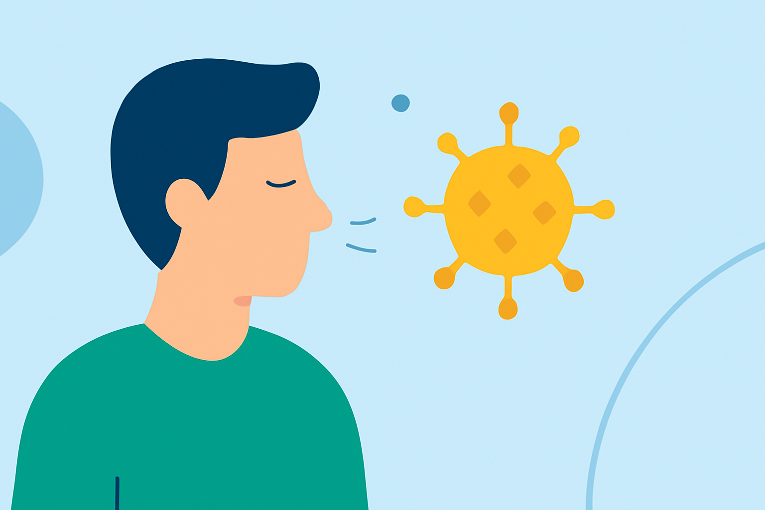 Best Time to Visit a City: Mistakes to Avoid During Pollen Season