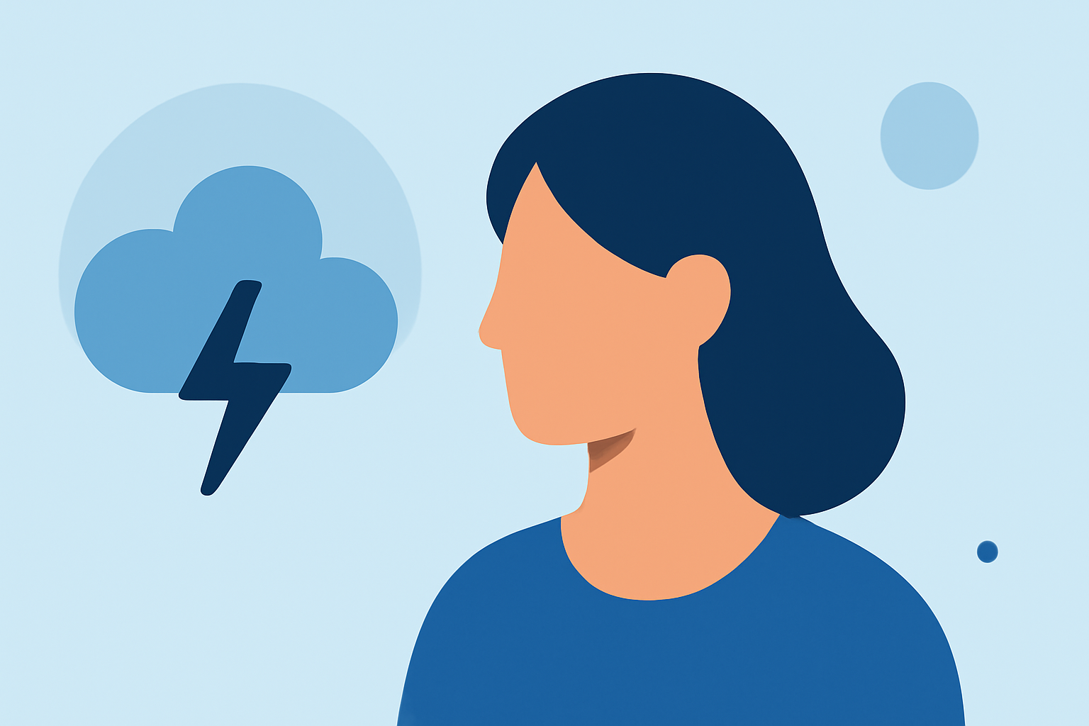 Understanding Weather-Related Migraine Triggers and How Clime Can Help
