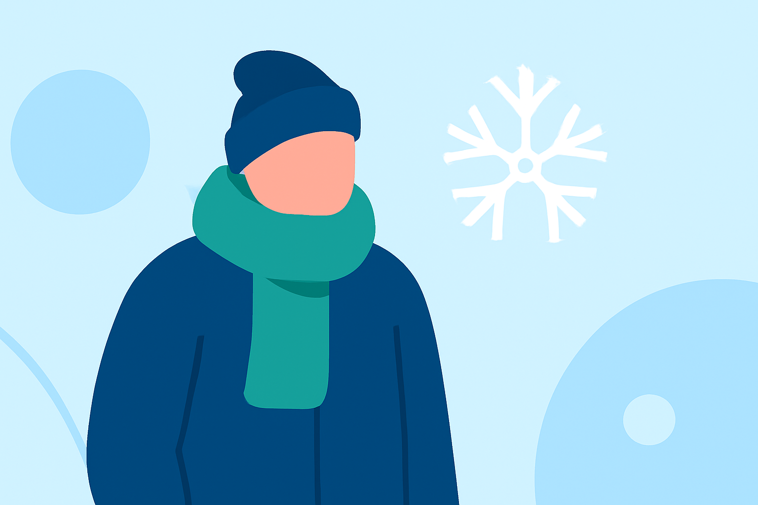 Mastering Cold Weather Layering: A Comprehensive Guide