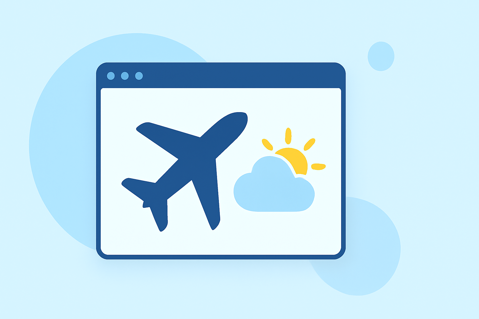 Predicting Flight Delays from Forecasts: A Guide for Long-Haul Flights