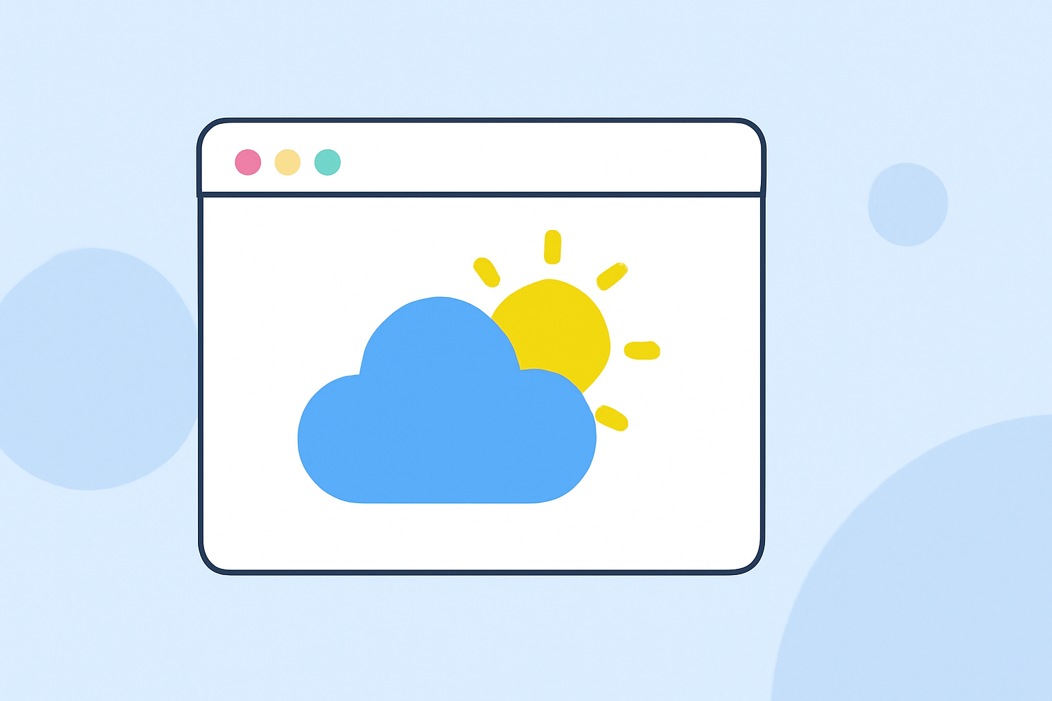 Understanding Weather Banner Styles: A Comprehensive Guide