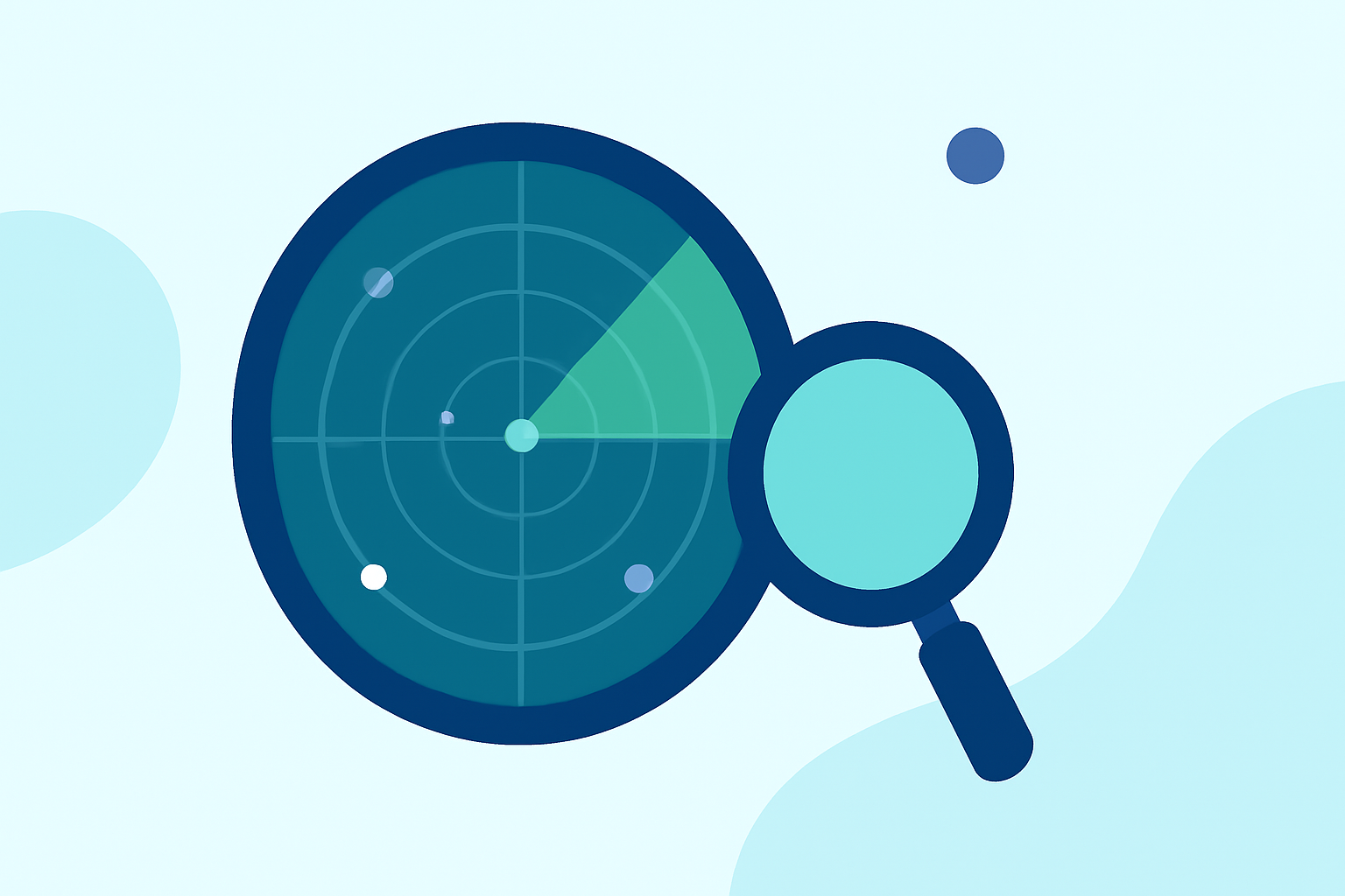 Radar Replay for Beginners: The Right Way