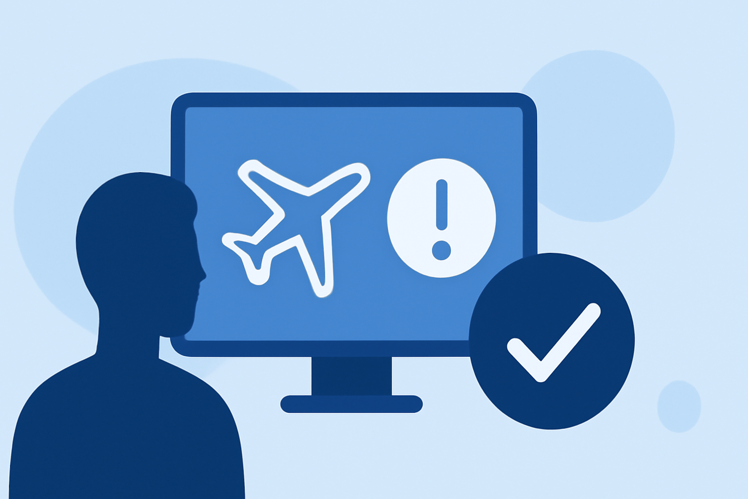 Avoiding Airport Visibility Pitfalls in Vacation Planning