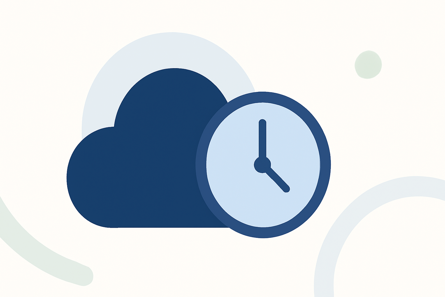 Understanding Rain Start Times with Clime