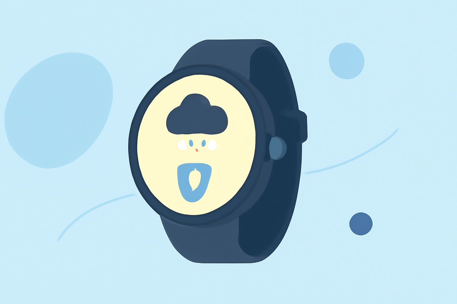 Comprehensive Guide to Hail Forecasts on Wear OS