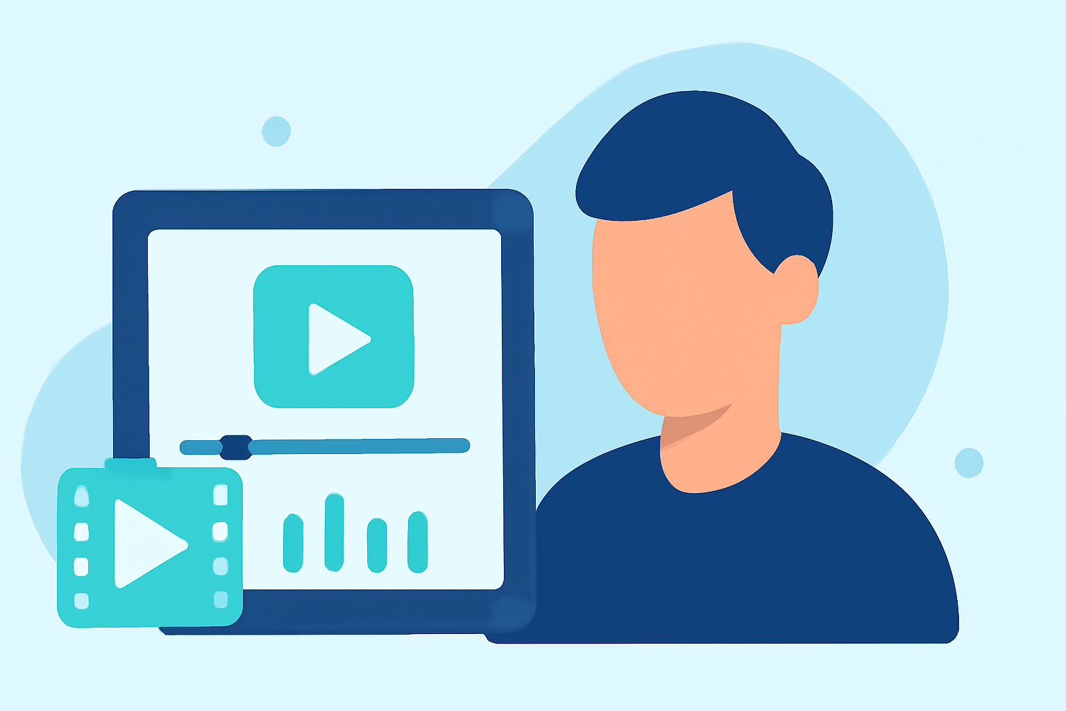 Avoiding Common Video Editing Mistakes on Android: A Guide for Airport Lounge Content