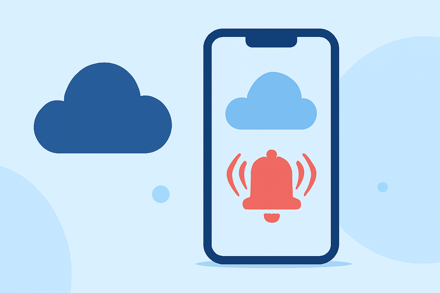 Pro Weather Notification Vibration for Travelers