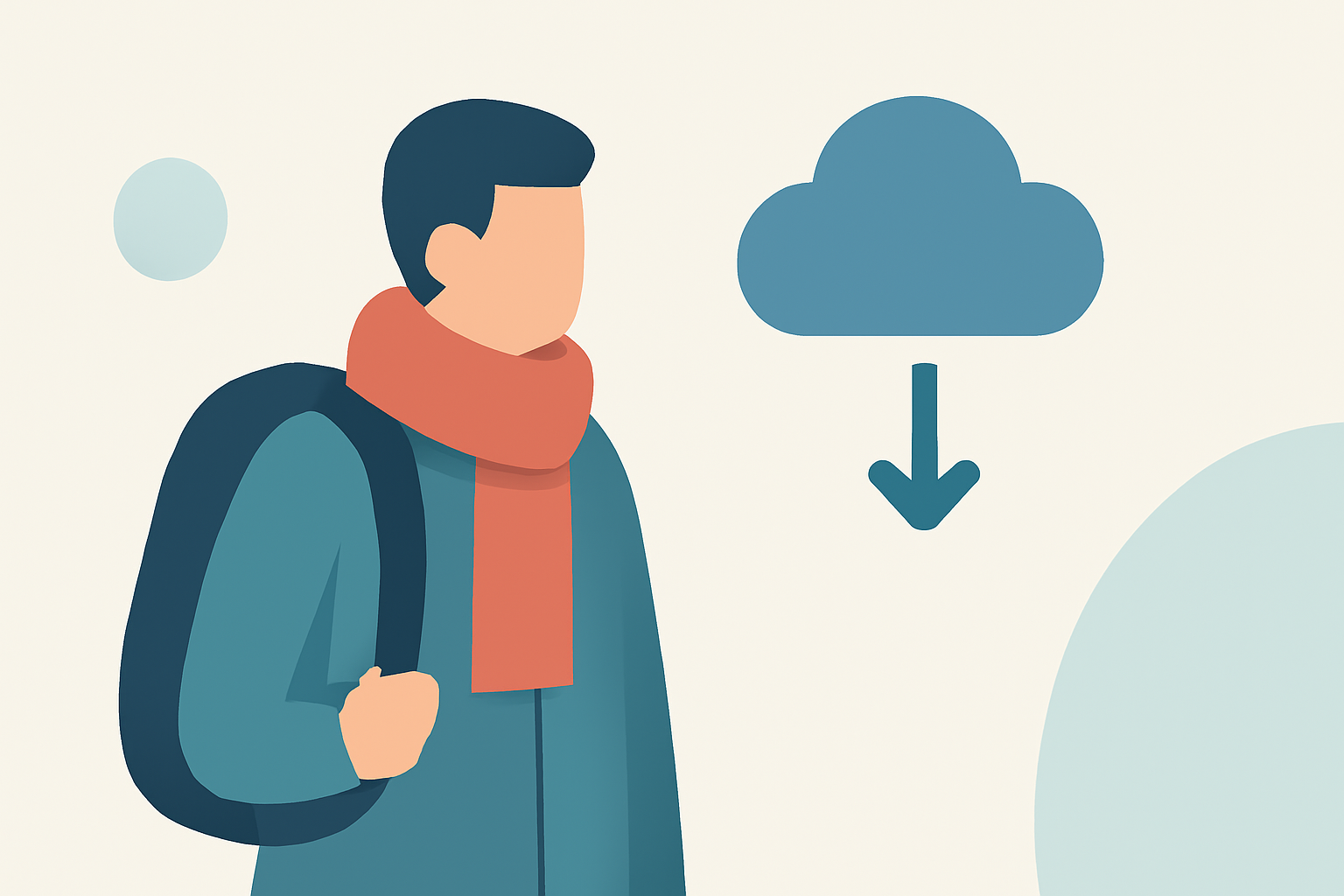 Dressing for Travel-Day Weather: A Guide for Long-Haul Flights