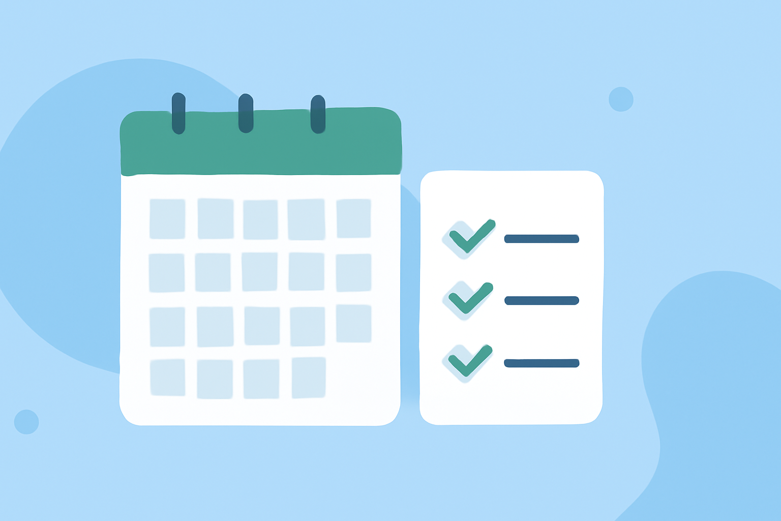 30-Day Weather Forecast Checklist for Pet Owners