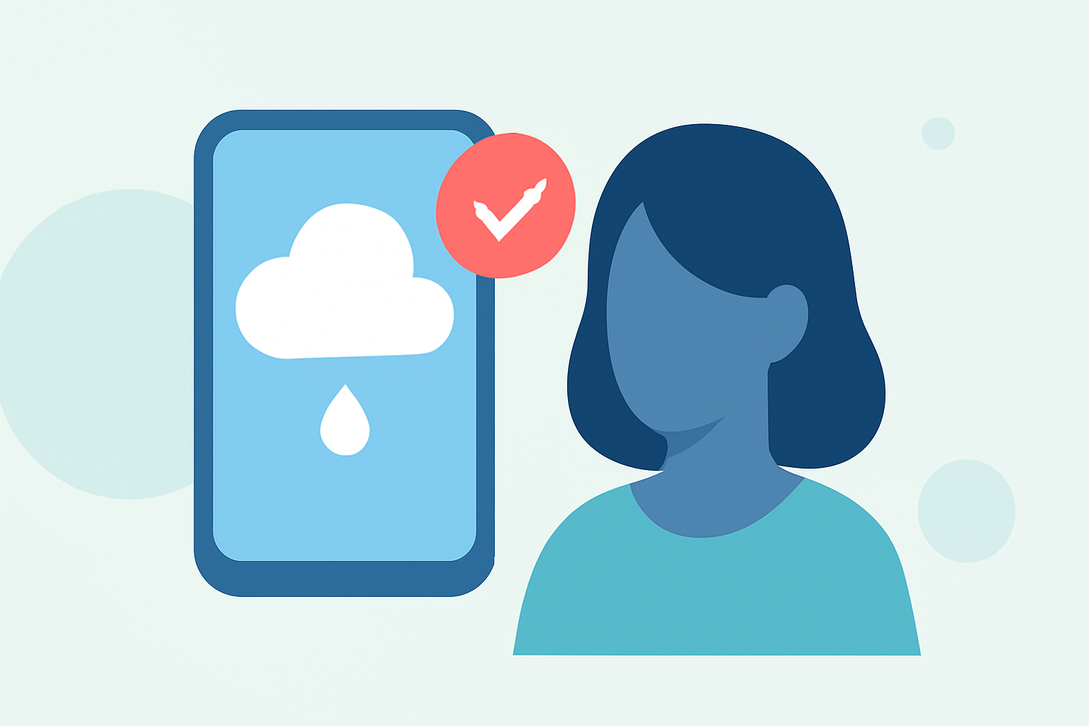 An Introduction to Weather App Permissions for Parents