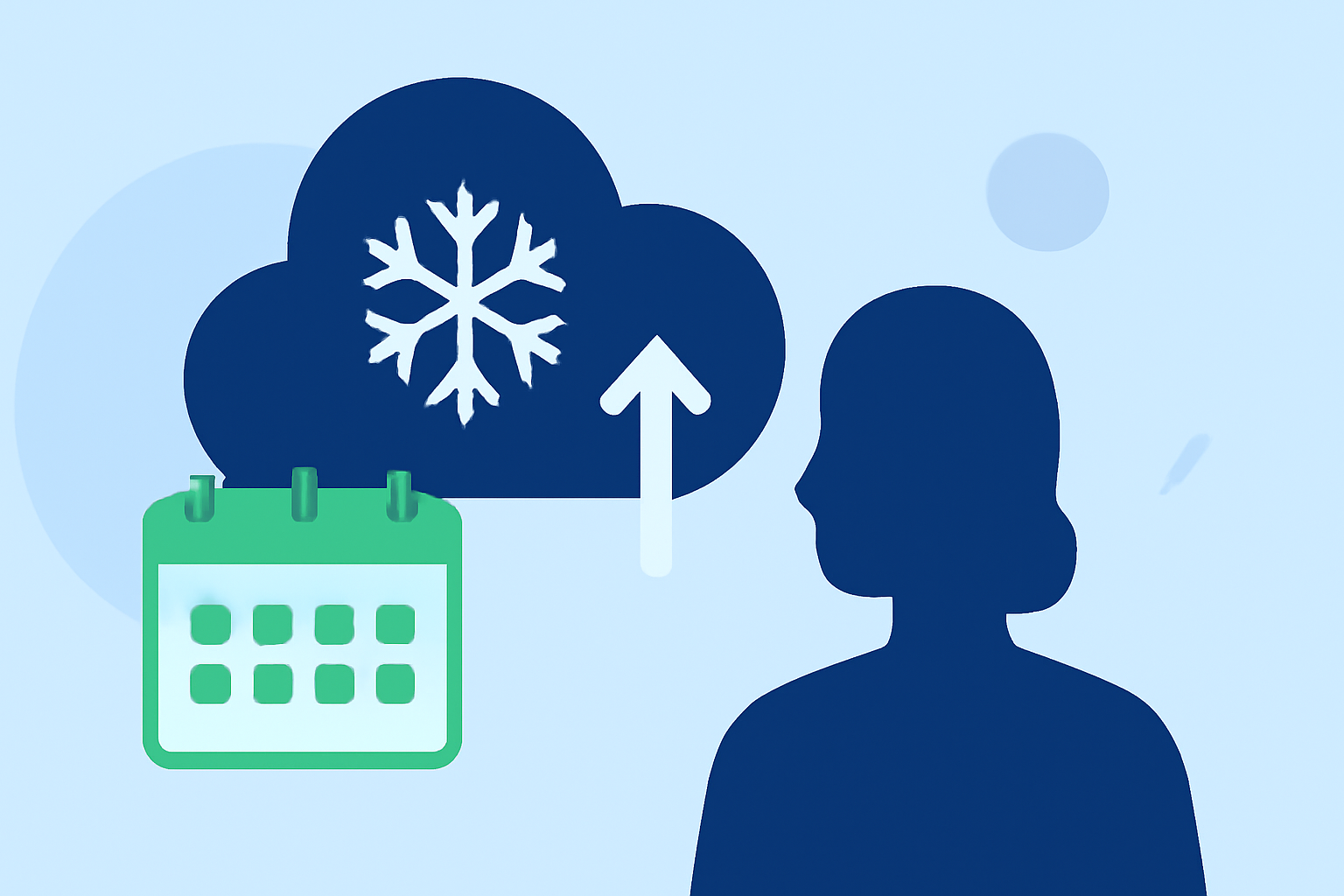 Easy Travel Weather Planning During Winter Storms