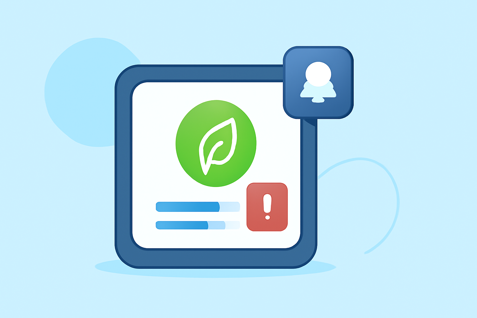 Enhancing Indoor Air Quality with Smart Displays and Notifications