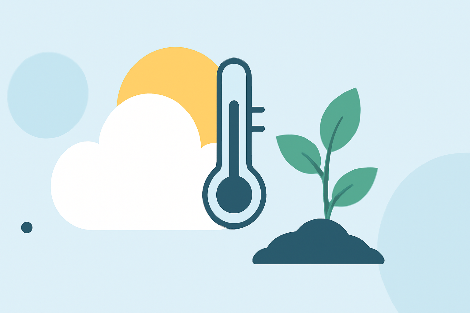 Weather for Flower Growing: Step-by-Step for Gardeners