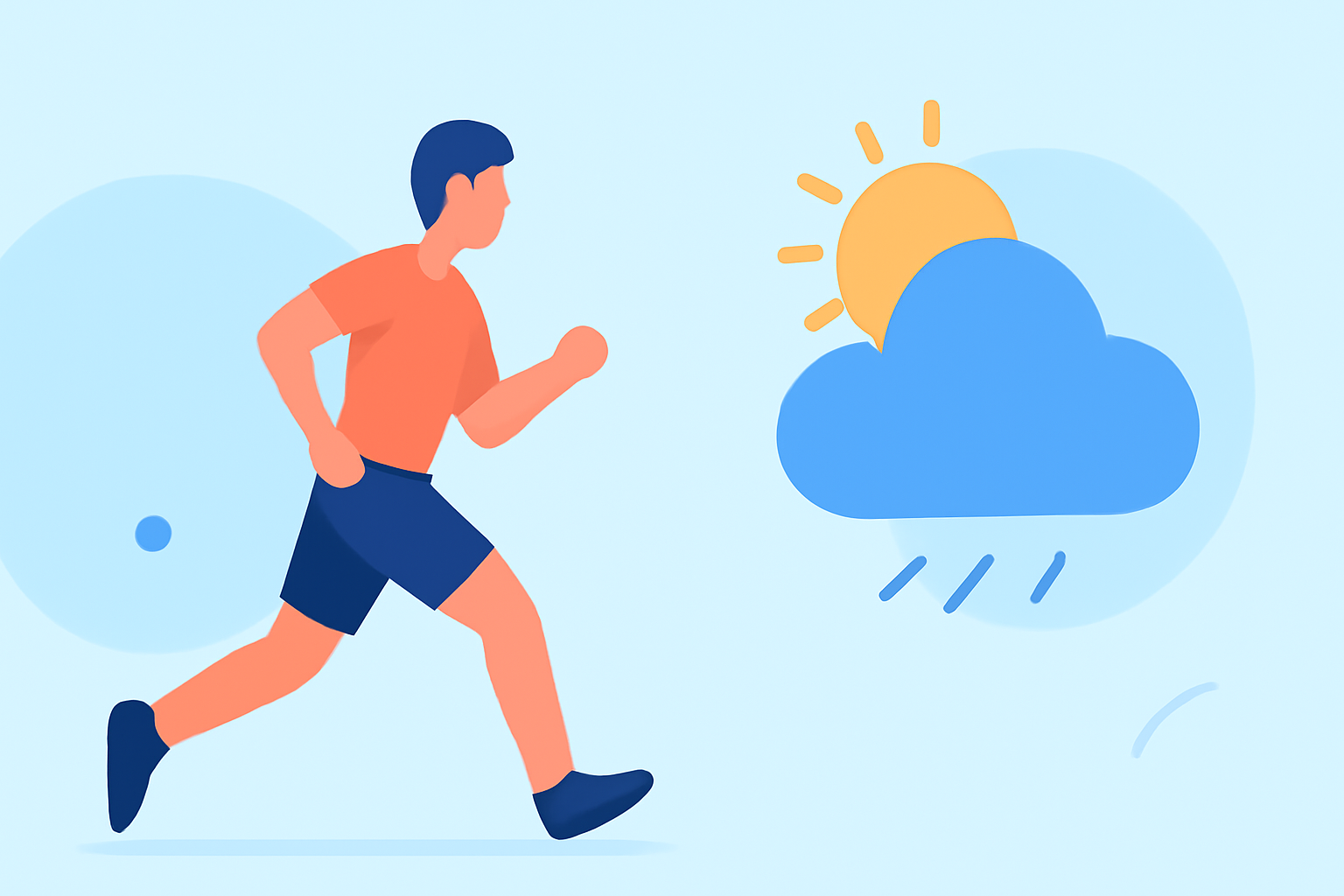 Quick Weather for Outdoor Running: Your Essential Guide