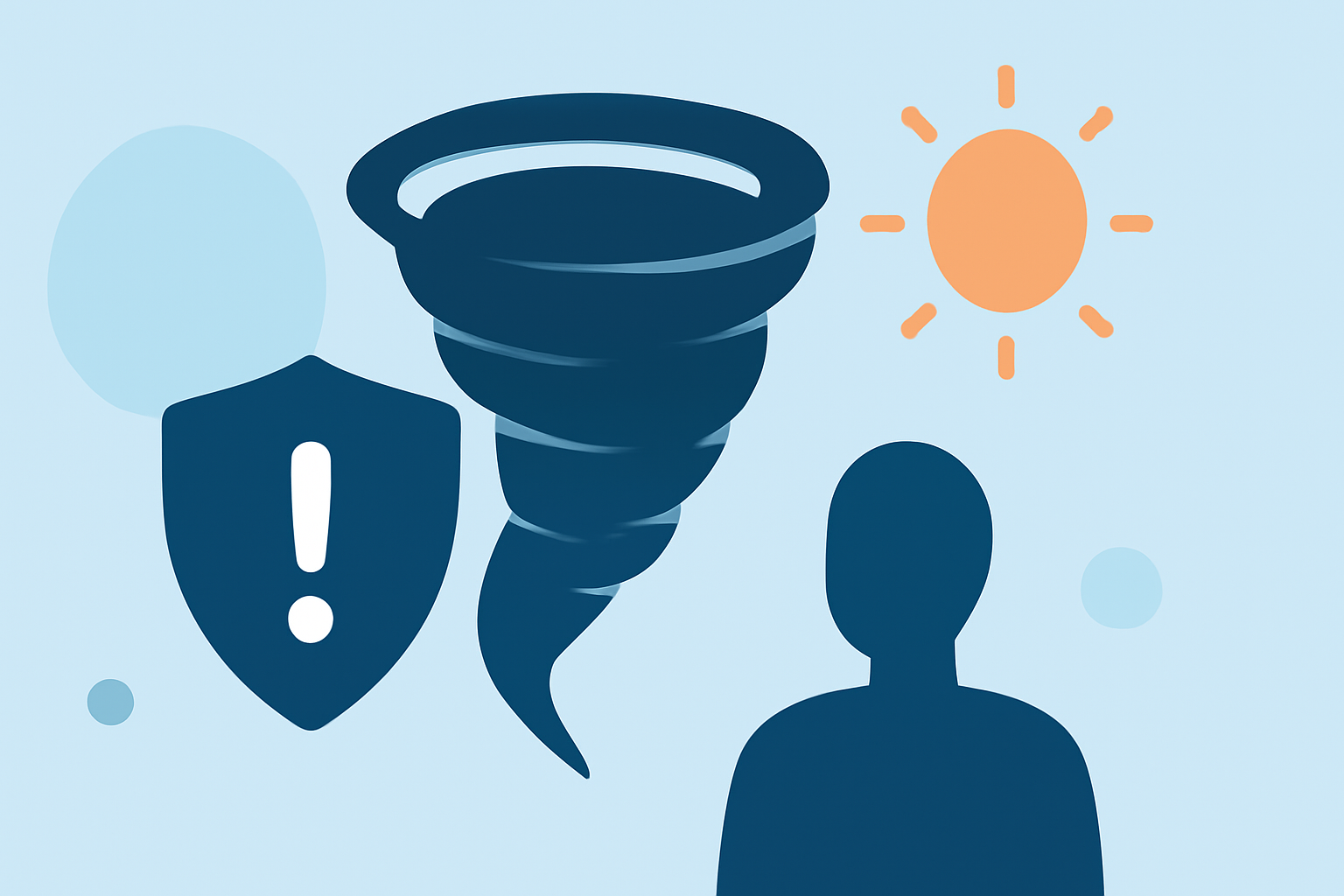 An Introduction to Tornado Safety During Heat Waves