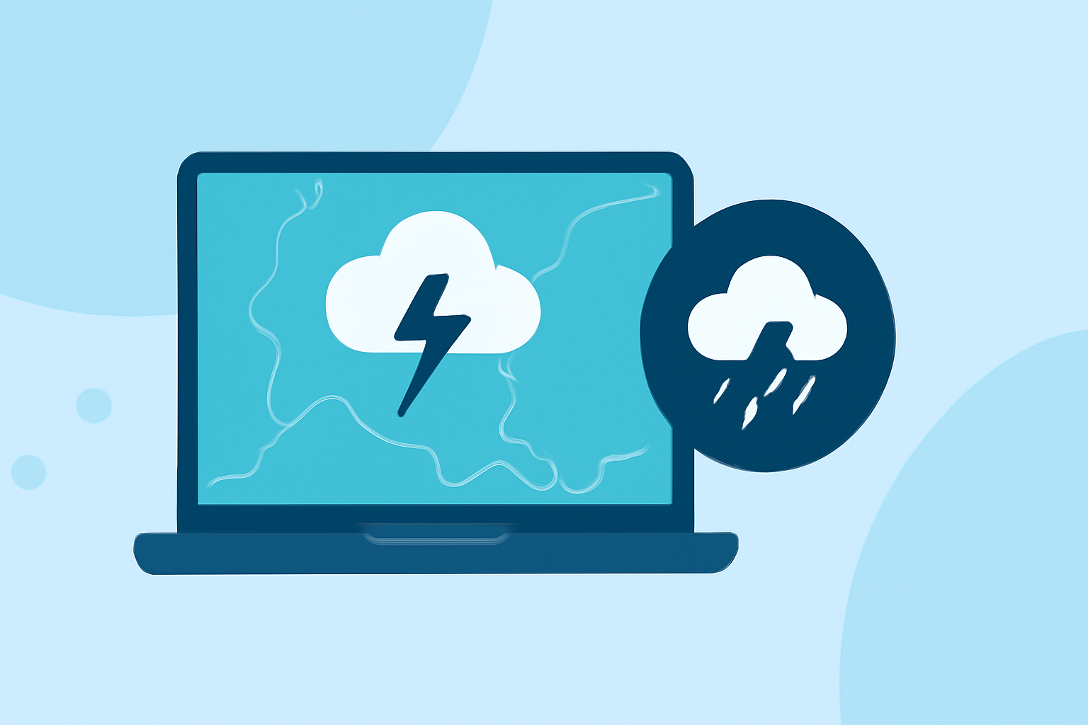 Storm Intensity Tracking: Step-by-Step Guide
