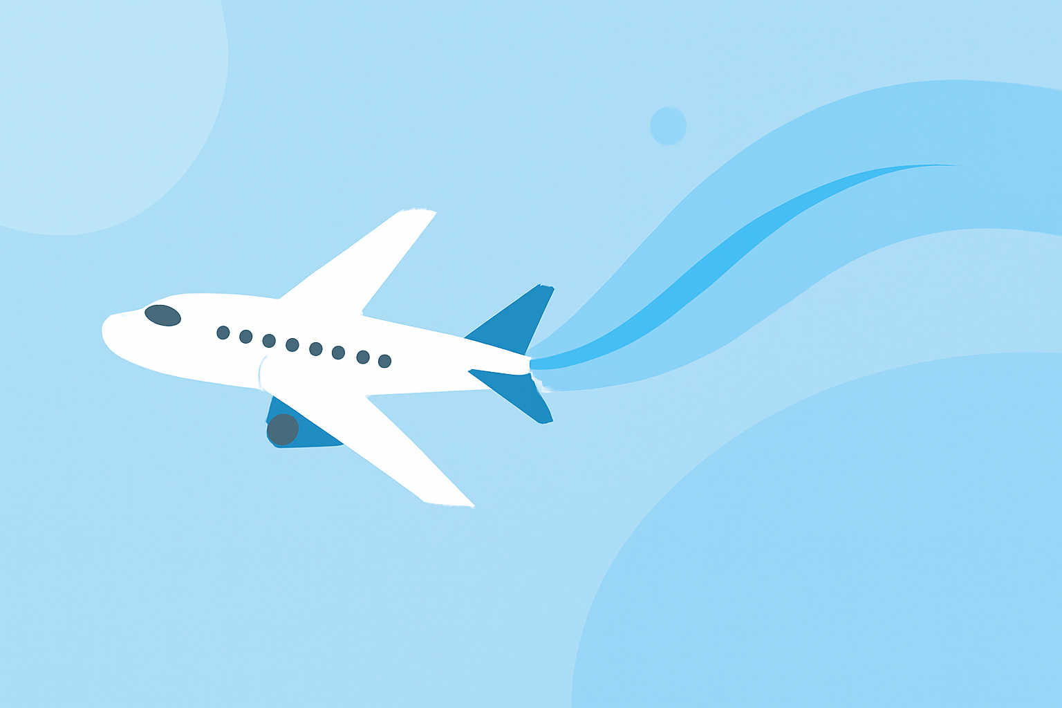 Understanding the Jet Stream: Strategies for Efficient Long-Haul Flights