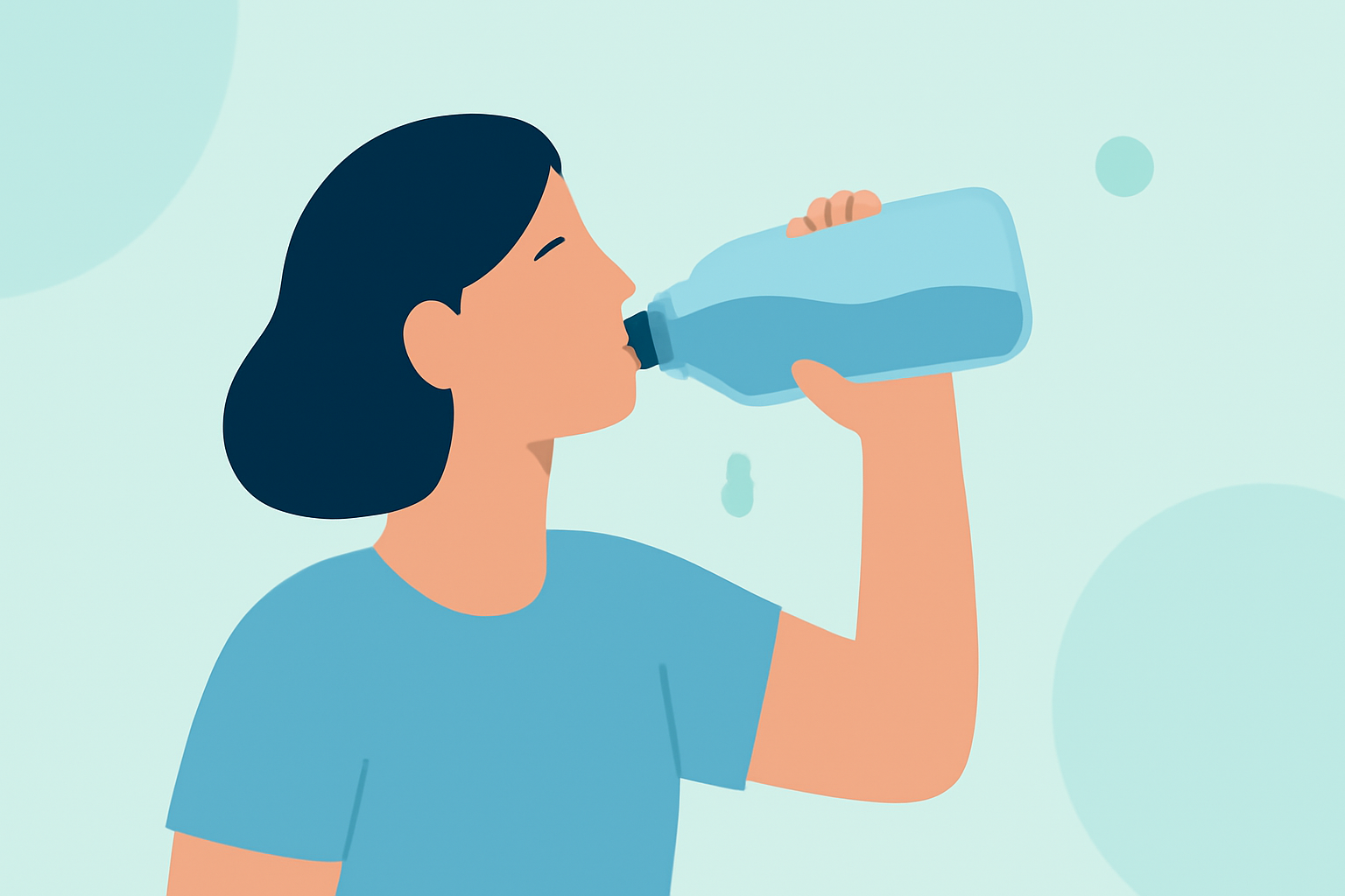 Essential Hydration Strategies for Hot Weather