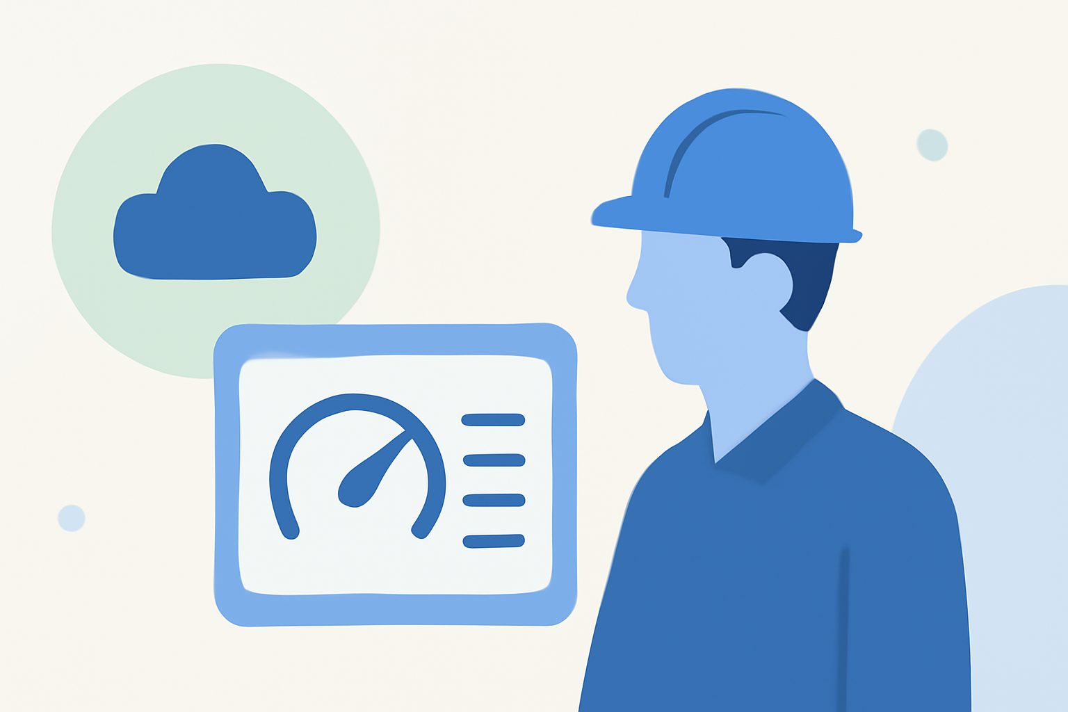 Ensuring Safe Outdoor Work Environments: The Importance of Air Quality Monitoring