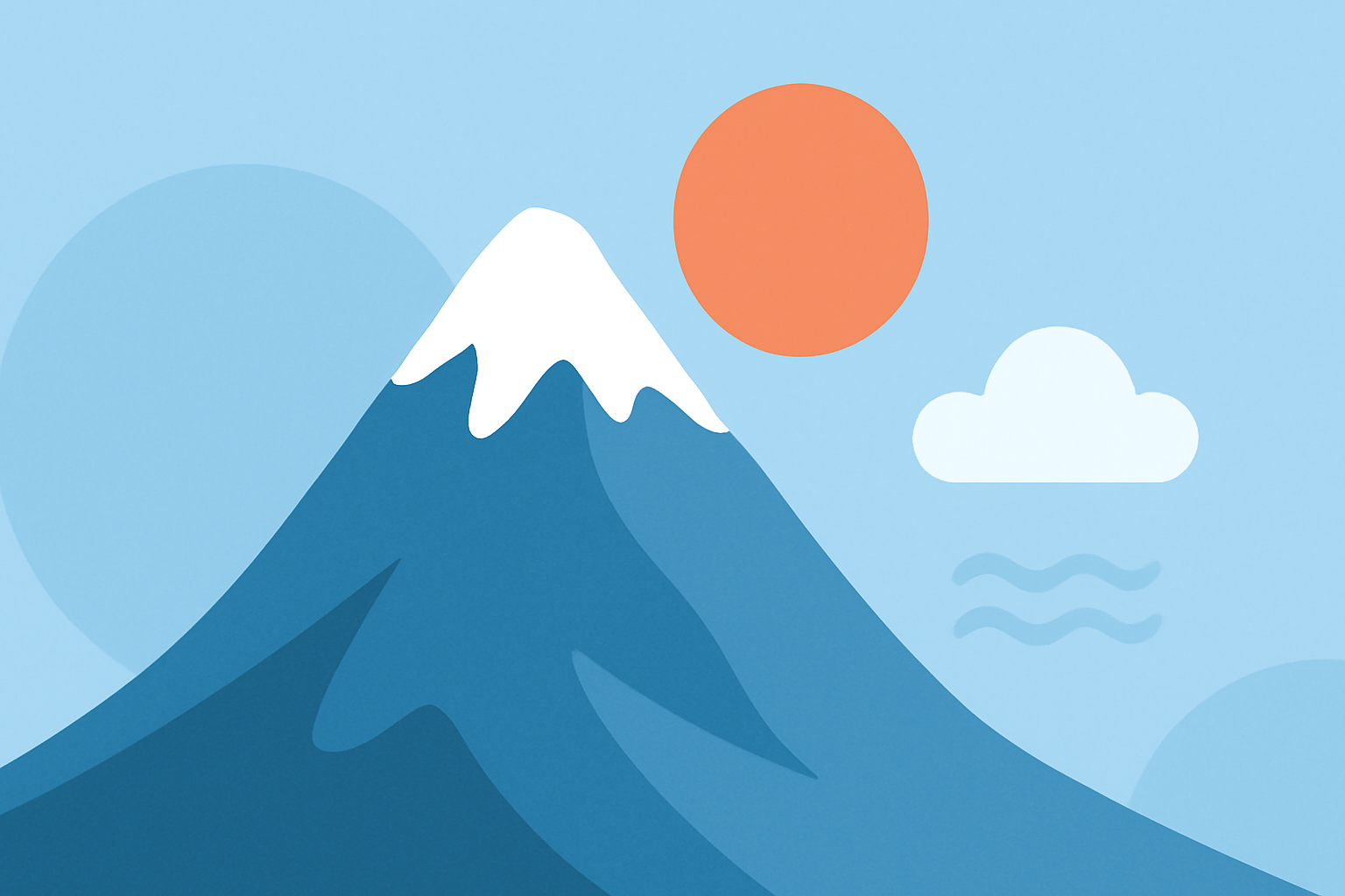 Understanding Mountain Climate Trends During Heat Waves