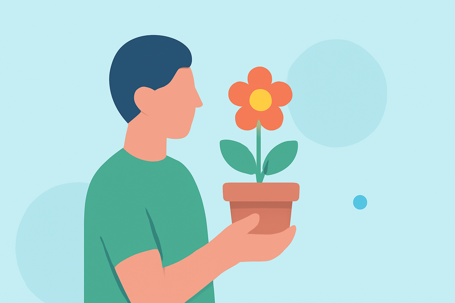 A Parent's Guide to Choosing the Right Flowers for Your Climate