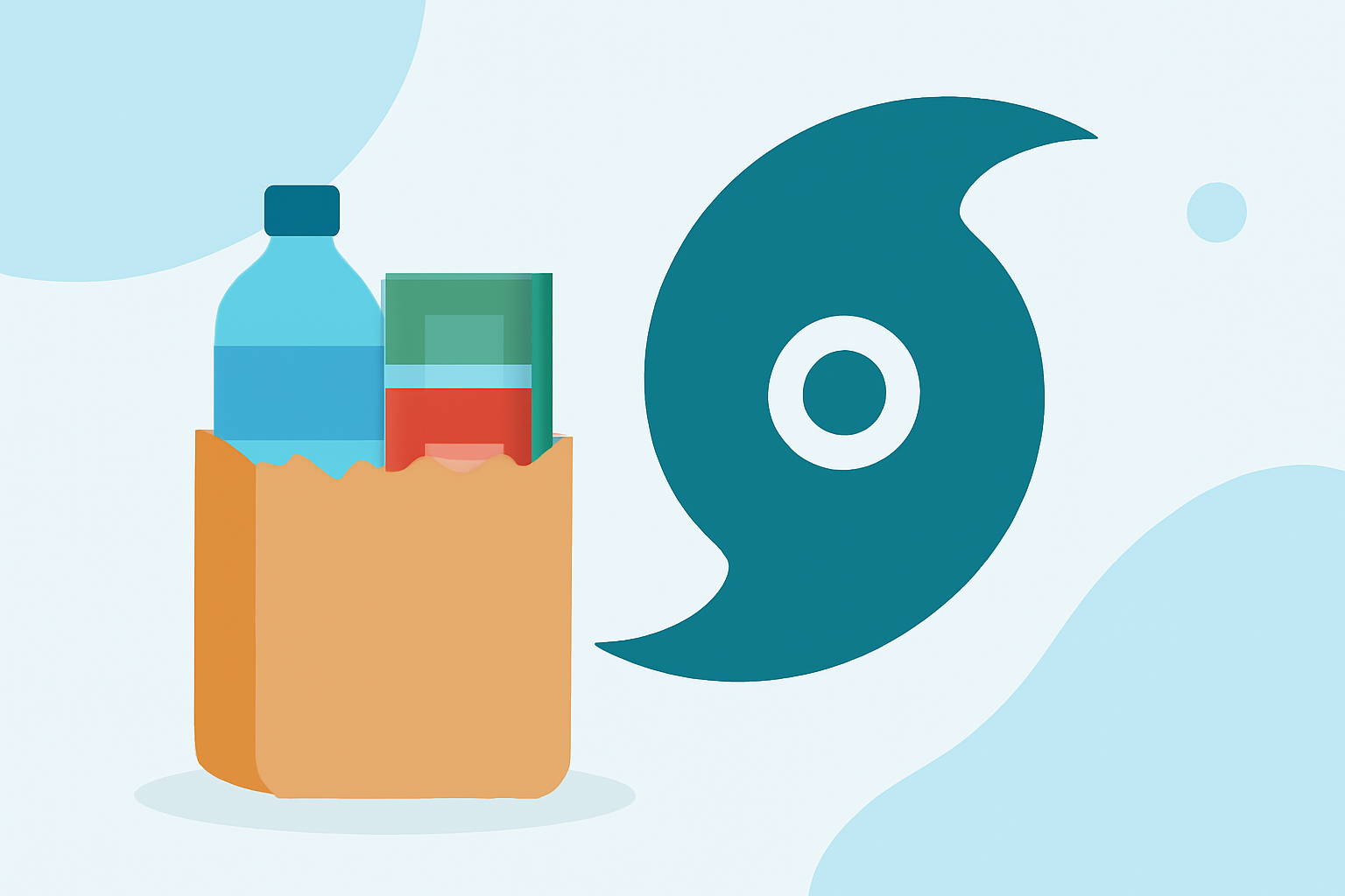 Essential Hurricane Food Preparation: A Comprehensive Guide