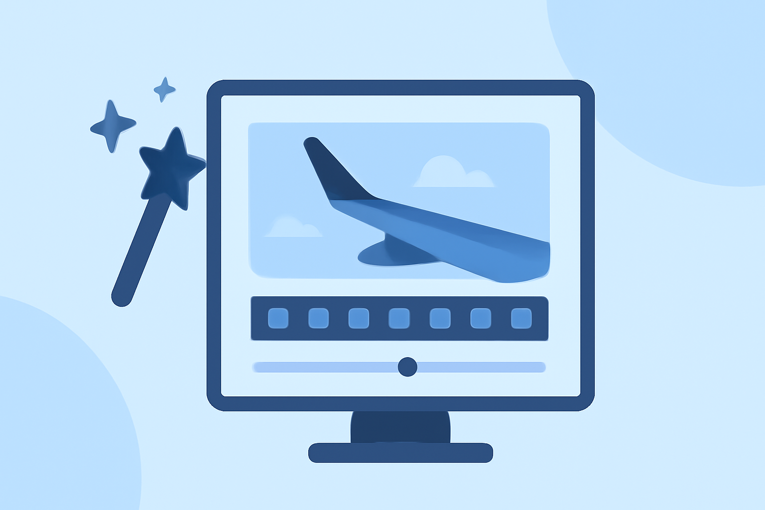 Wing View Video Edits Tricks: Elevate Your Flight Footage