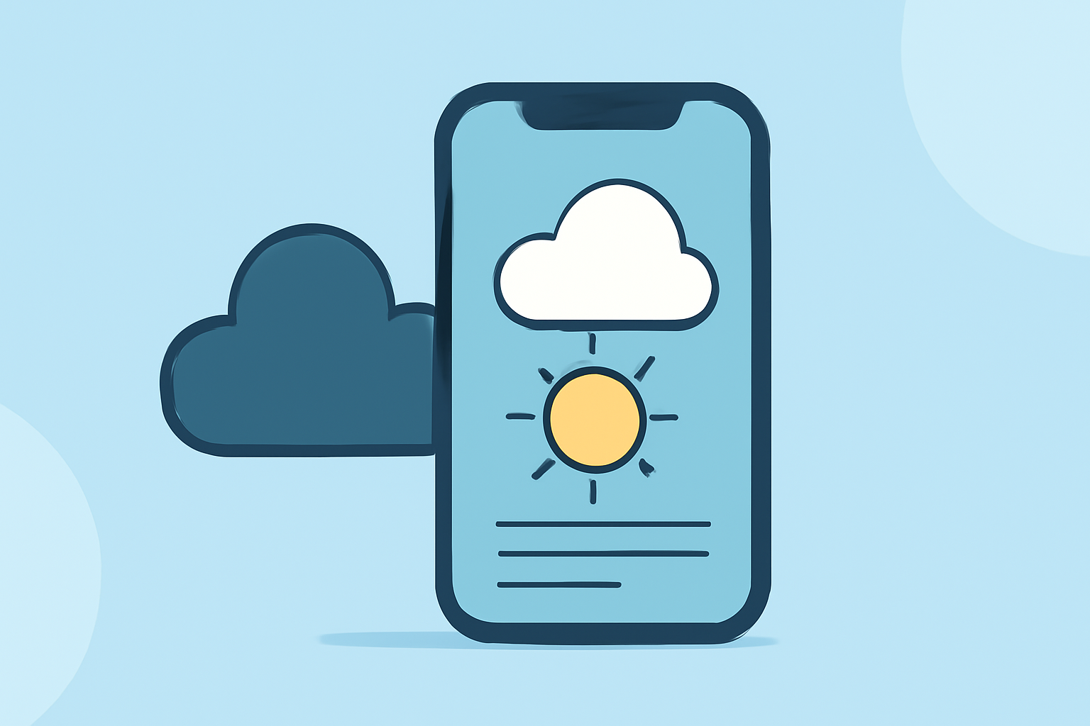 Weather Forecast Updates on iPhone: Your Guide to Getting the Best Information