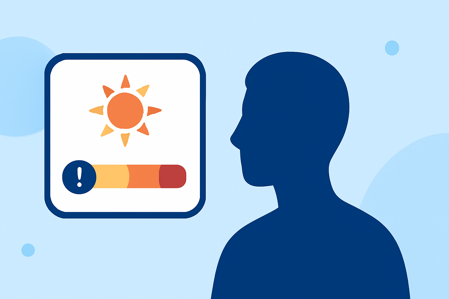 Common UV Index Alerts Questions for Travelers