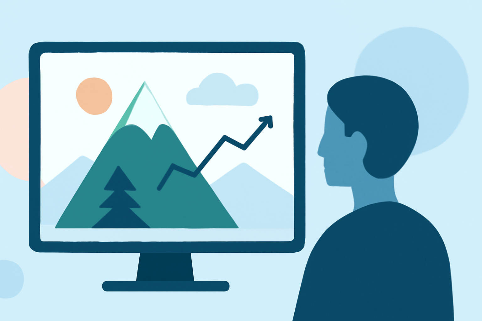 Understanding Mountain Climate Trends: A Guide for Parents