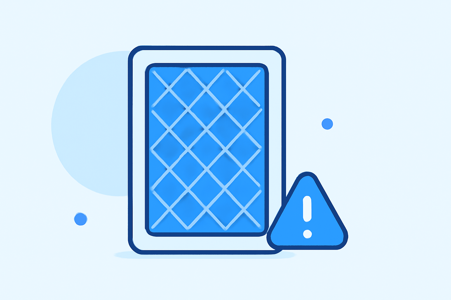 Common Mistakes to Avoid with Indoor Air Filters