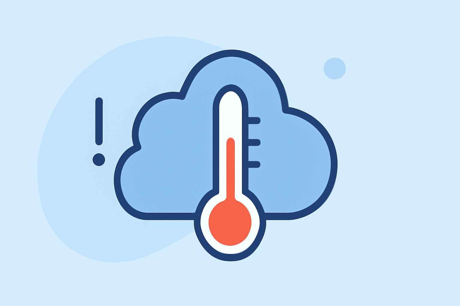 Understanding the Difference Between Weather Advisories and Warnings