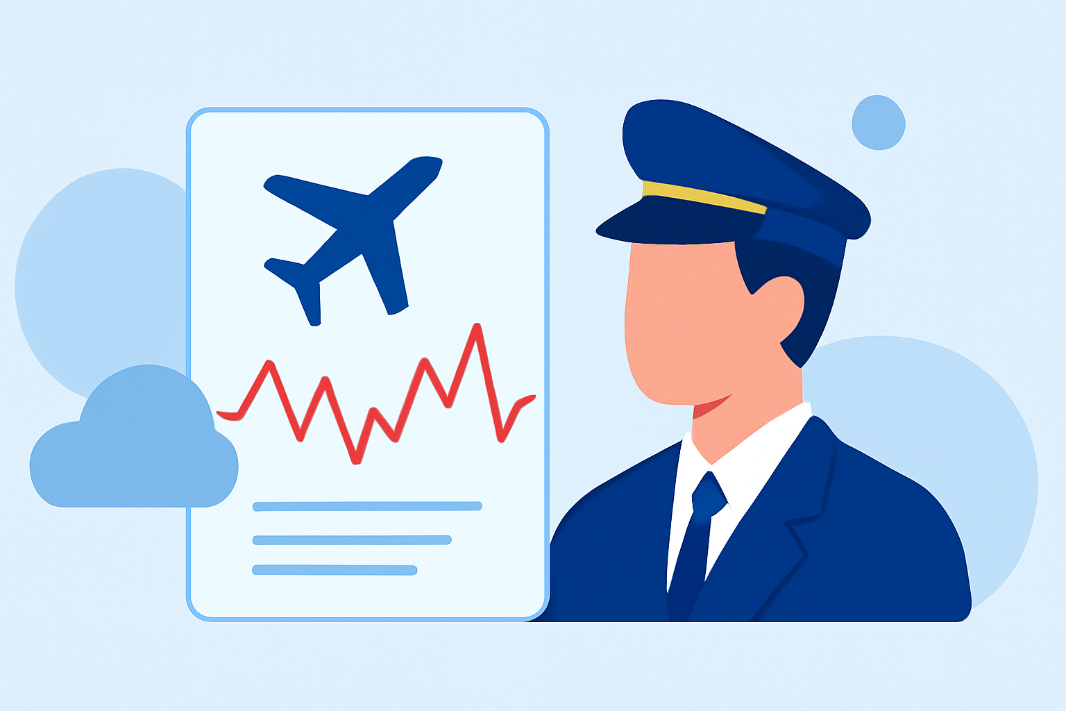 Understanding Turbulence Forecasts for Your Flights: A Step-by-Step Guide