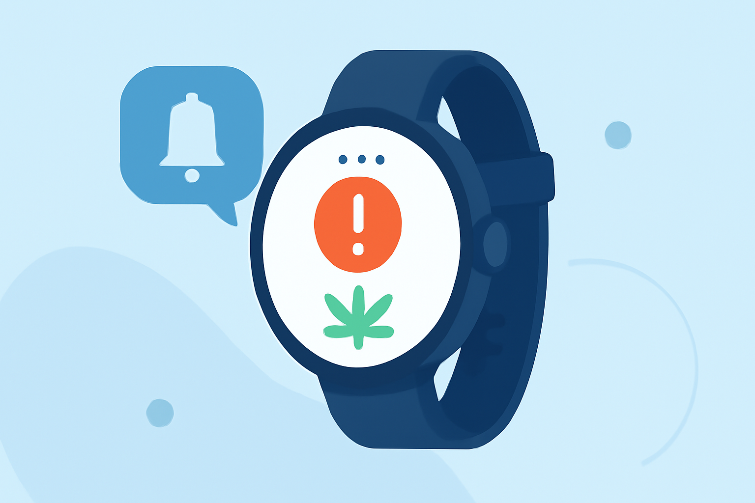 Managing Weed Pollen Alerts on Wear OS: A Comprehensive Guide