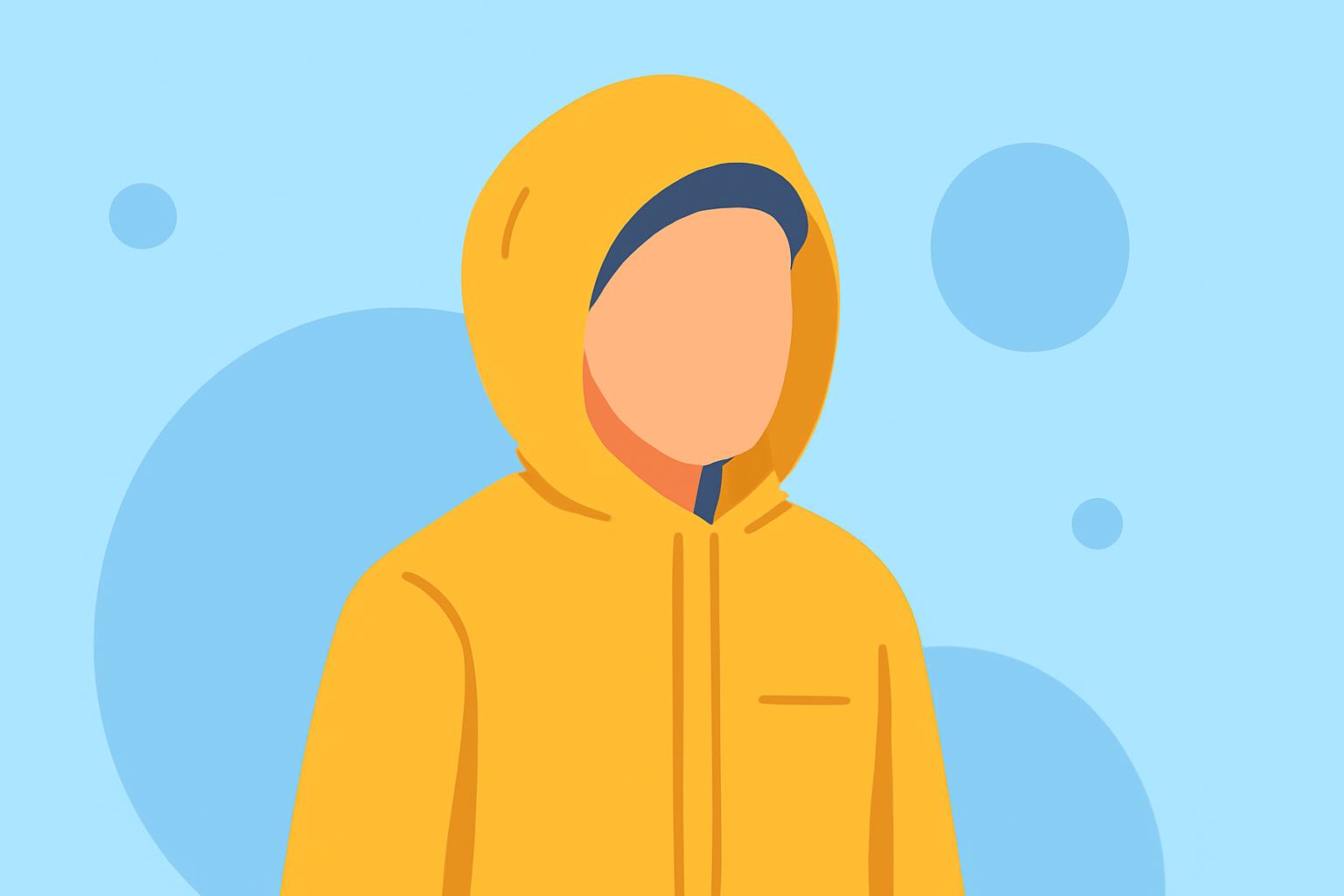 Best Raincoats for Rain Forecasts: Basics for Travelers