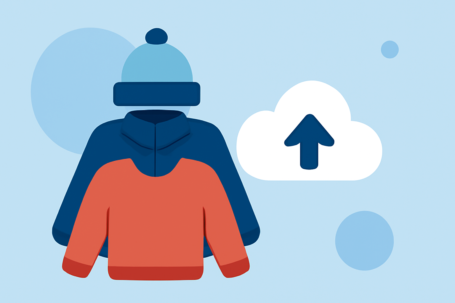 Best Layers for Cold Forecasts Cheat Sheet