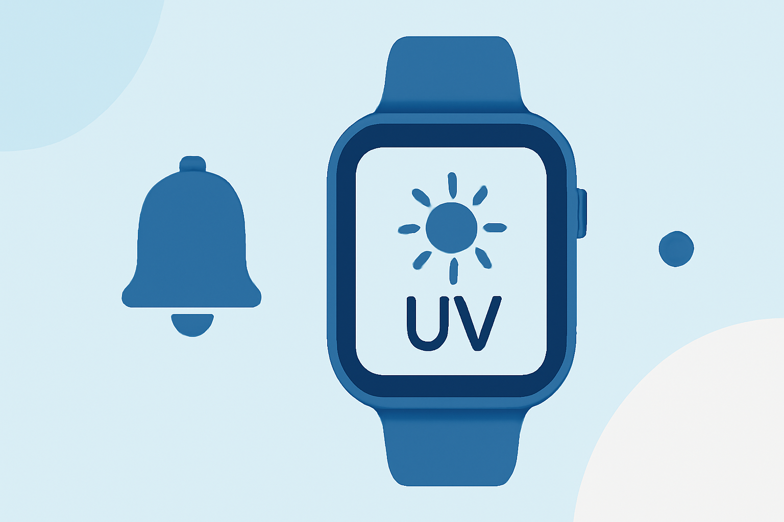 How to Set Up UV Notifications on Wear OS