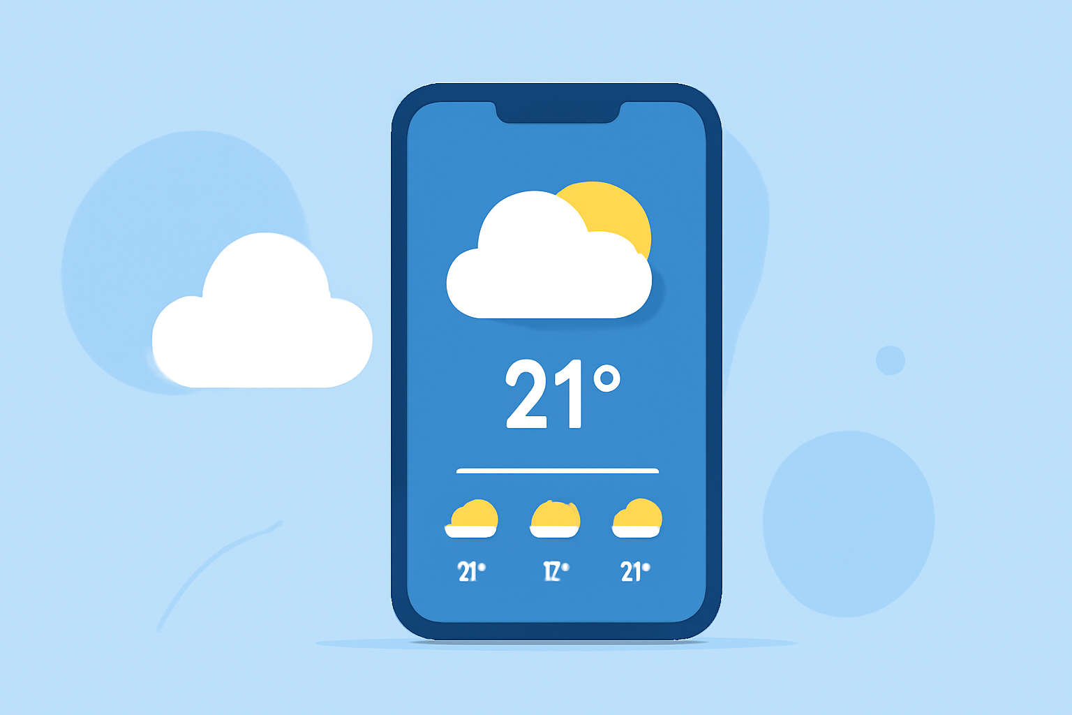 Weather Home Screen Widgets: A Step-by-Step Guide