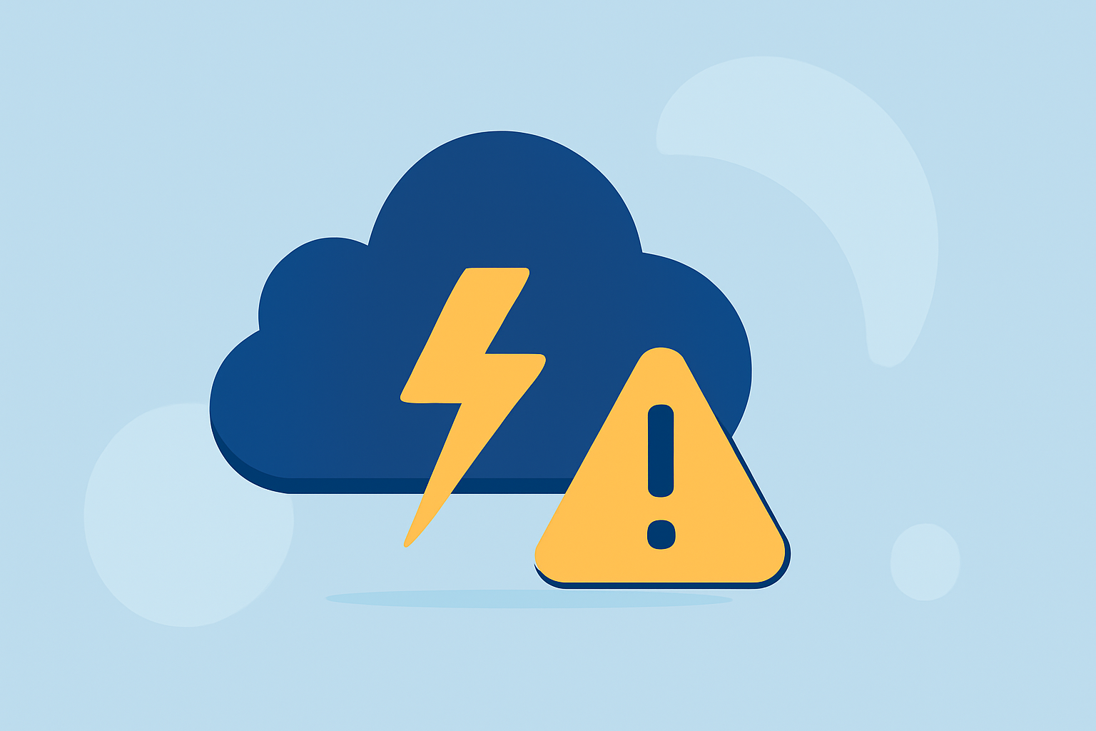 Understanding Thunderstorm Alerts: Essential Information for Safety
