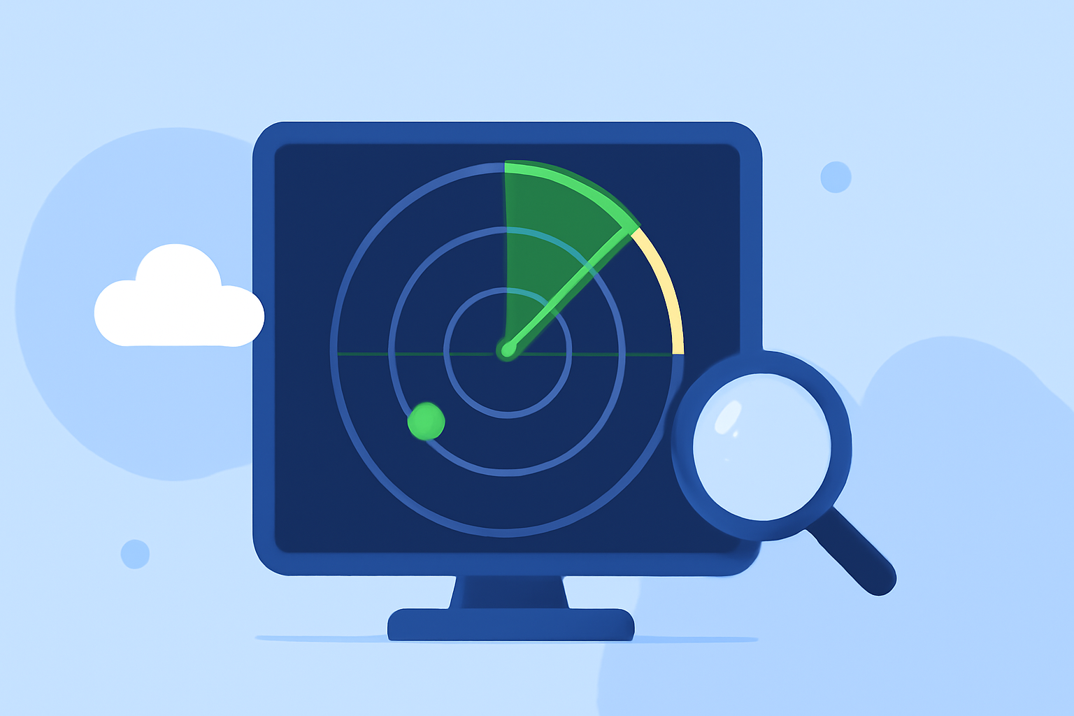 Understanding Doppler Radar: A Beginner's Guide