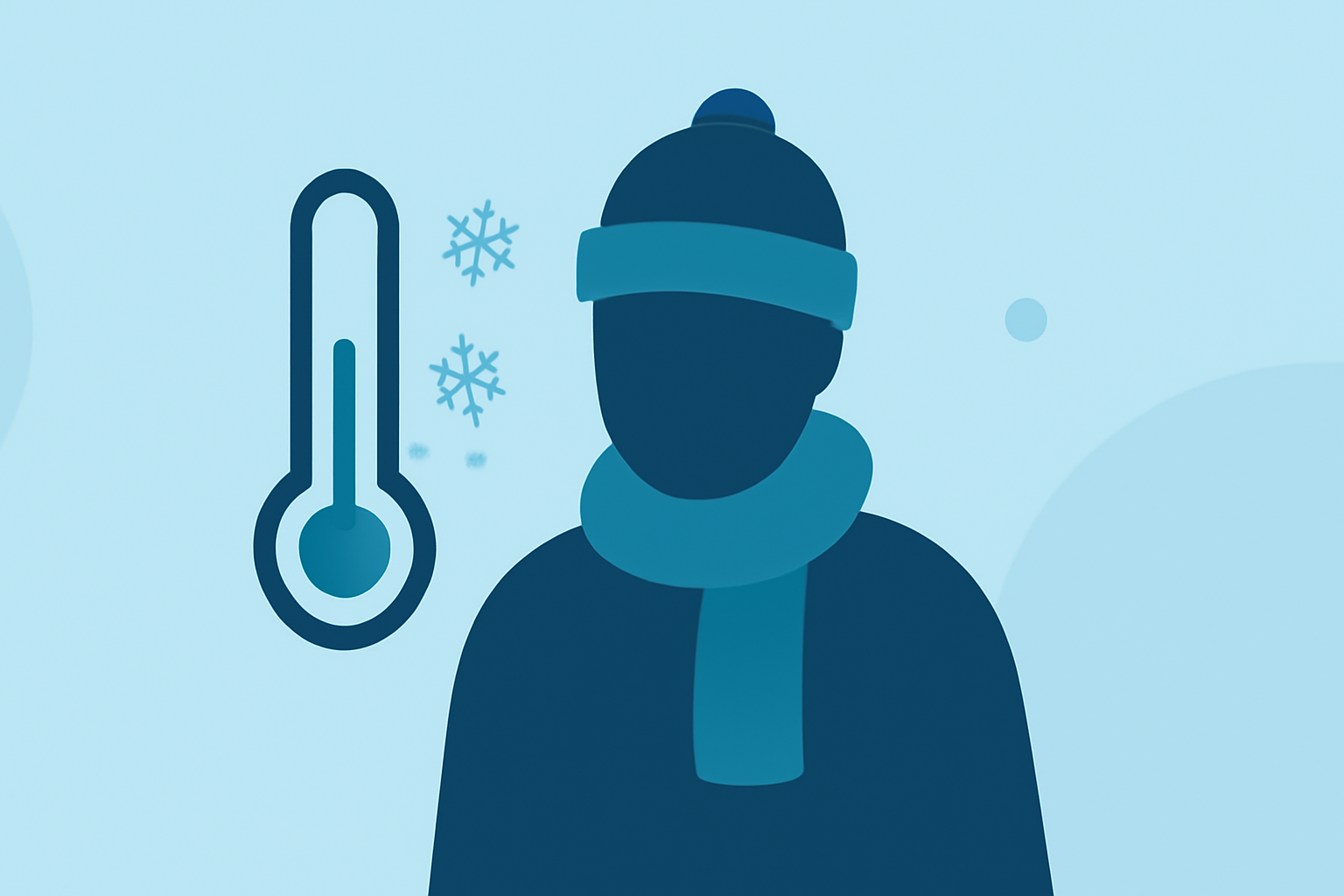 Mastering Cold Record Streaks for Beginners During Winter Storms