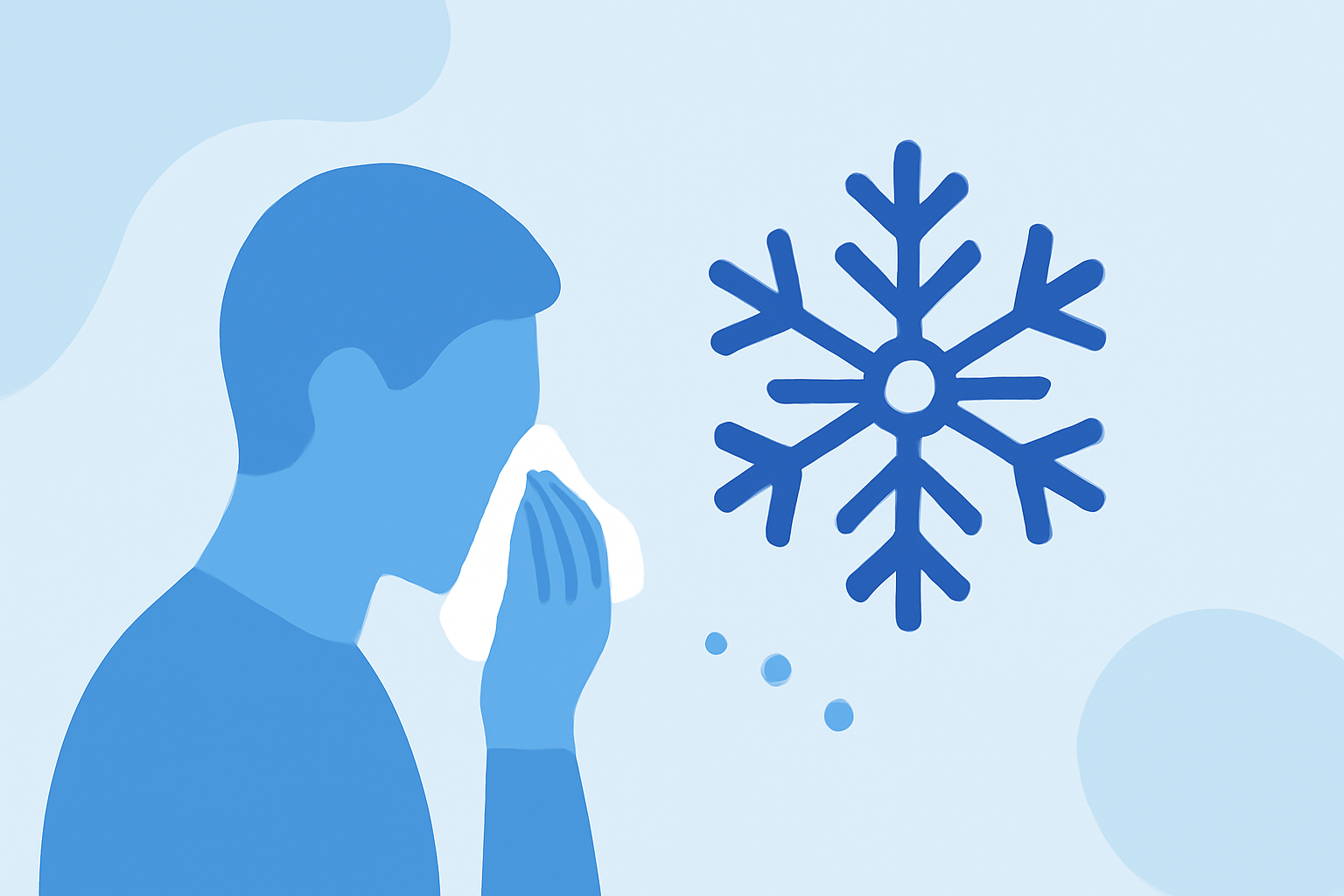 Understanding Winter Allergies: Causes, Symptoms, and Management