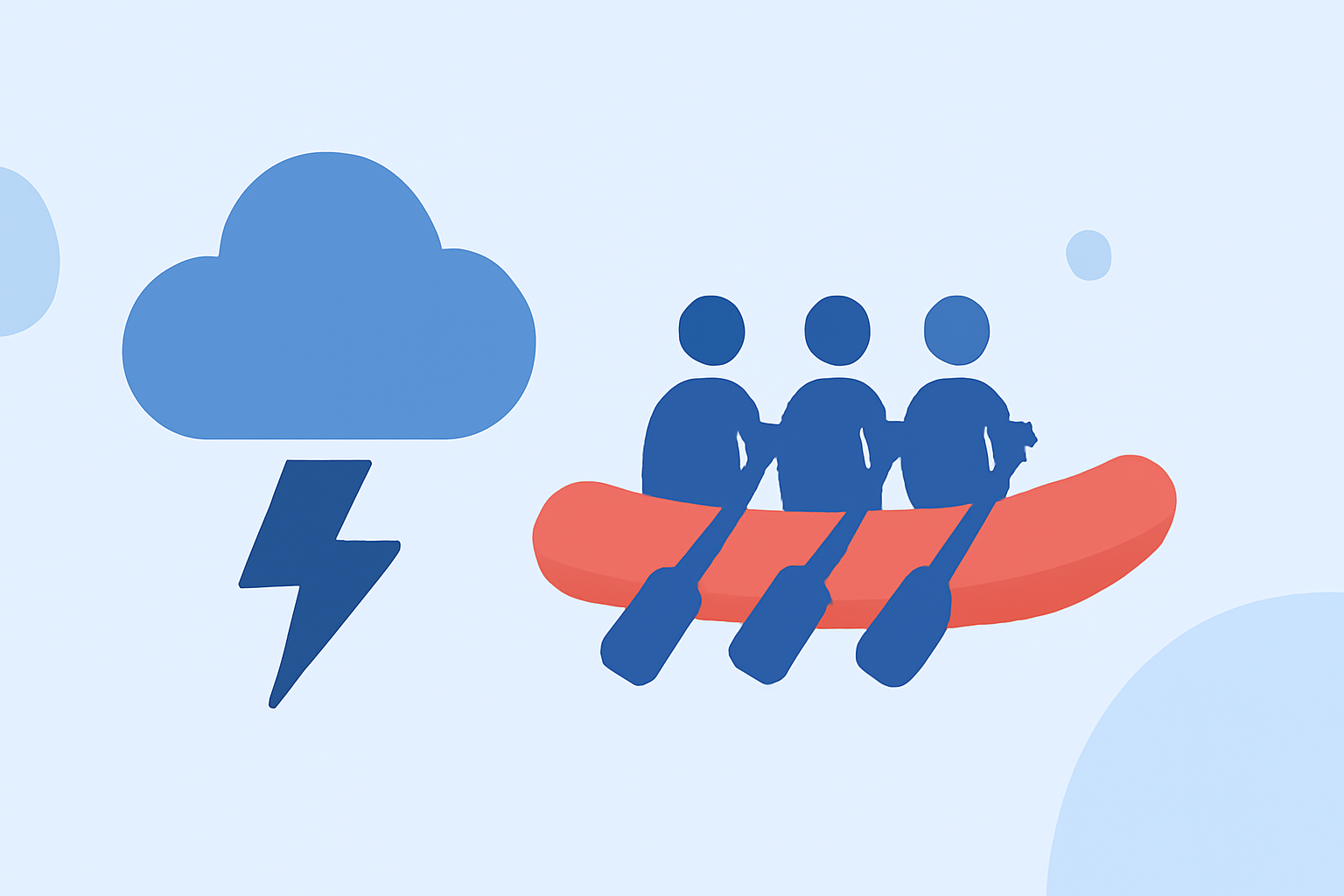 Essential Weather Tips for a Safe and Enjoyable Rafting Trip