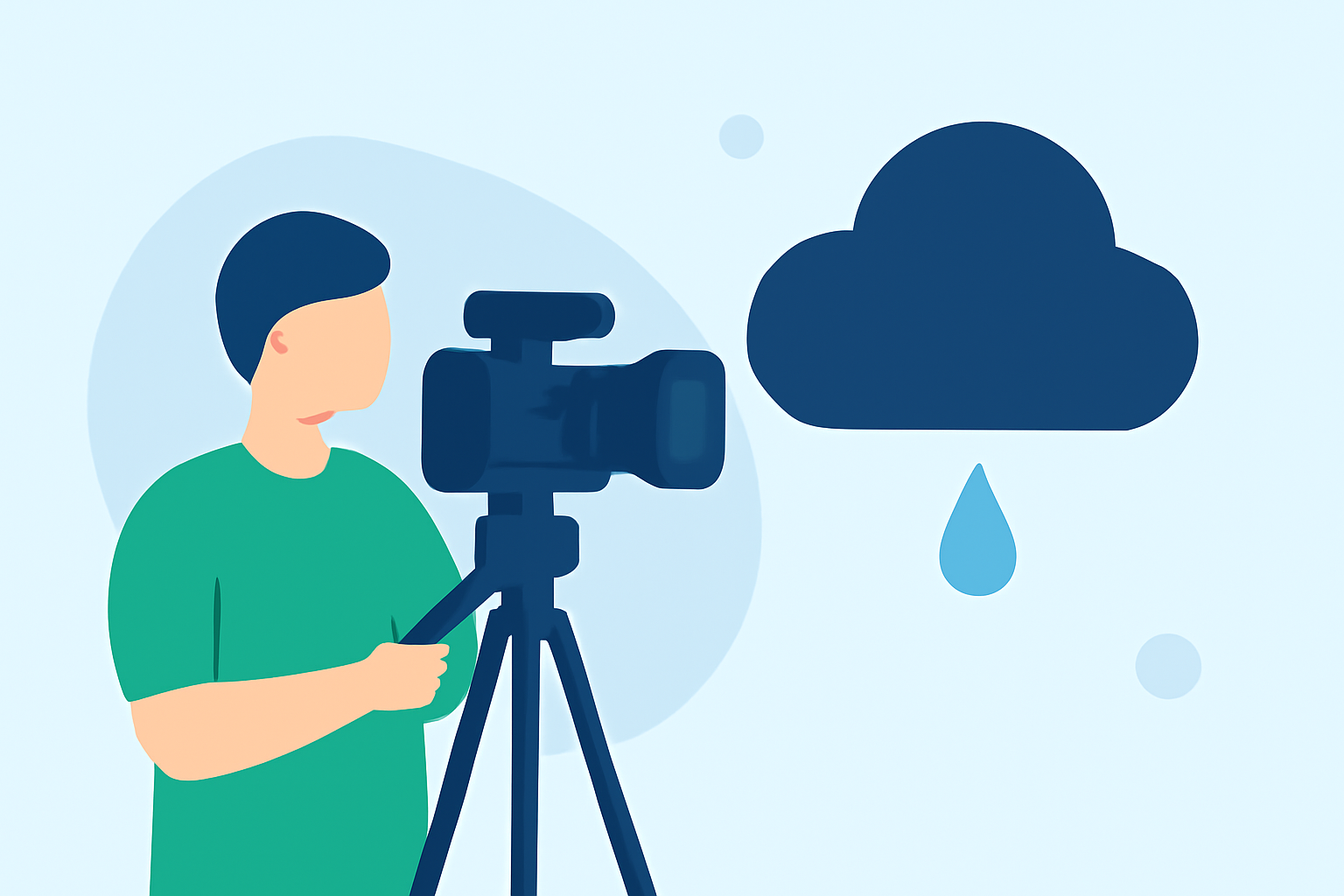 Essential Guide to Weather Considerations for Outdoor Filming
